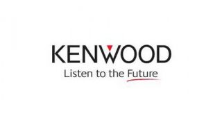kenwood logo