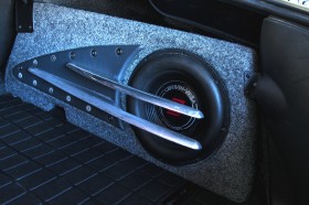 Cerwin Annihilator Edition Camaro with Stroker 10