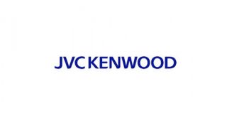JVCKenwood logo