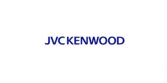 JVCKenwood logo