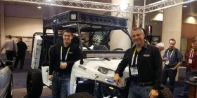 MMATS UTV