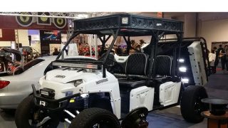 MMATS power sports audio advertorial