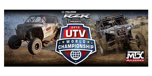 MTX UTV Championships