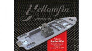 Rockford Miami Boat Show