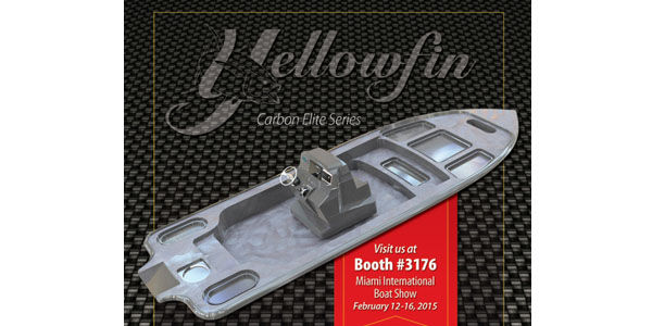 Rockford Miami Boat Show
