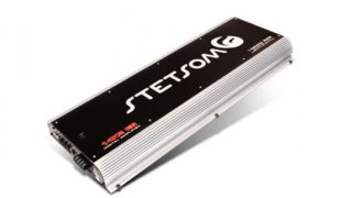 Stetsom VULCAN