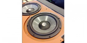 Focal speakers