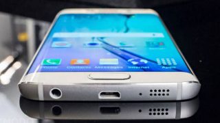 Samsung S6 Edge