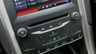 car radio