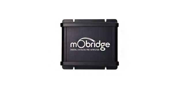 mObridge DA3