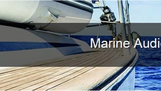 marine audio