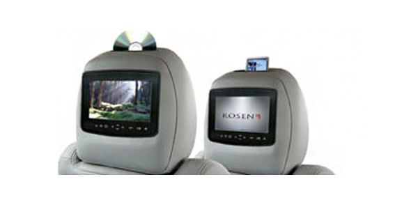 Rosen AV7900
