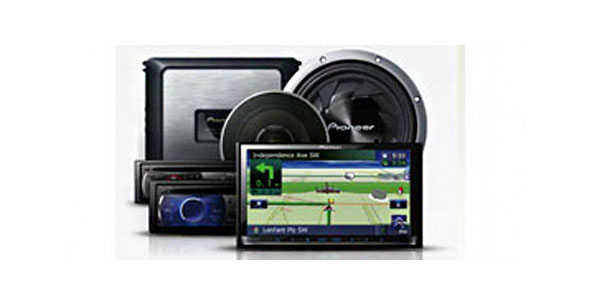 car audio