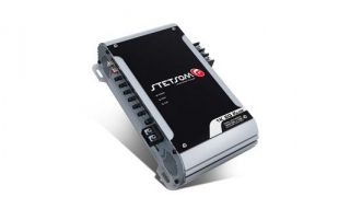 Stetsom Vulcan 1KEQ