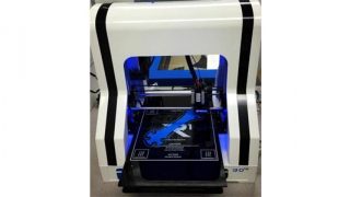 3D printing