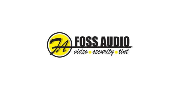 Foss Audio