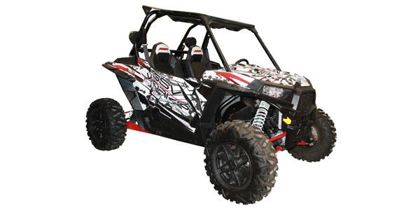 GEMSEN XP1000