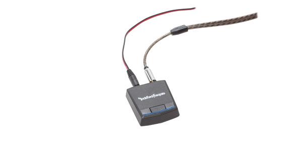 Rockford RFBTRCA Bluetooth adapter