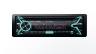 Sony MEX XB100