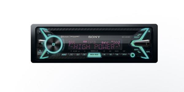Sony MEX XB100