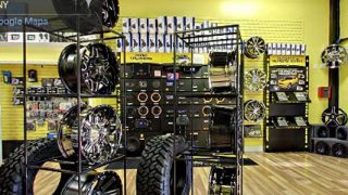 Tint World Medford