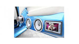 car radio future