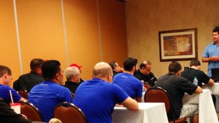 AL&Ed's training on CarPlay, Android Auto