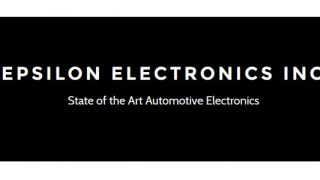 Epsilon