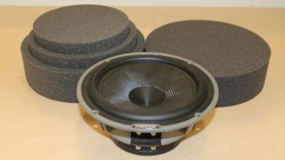FAST Rings foam
