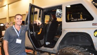 Alpine KnowledgeFest 2015