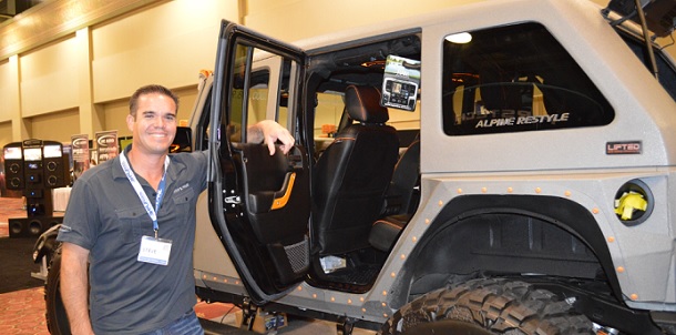 Alpine KnowledgeFest 2015