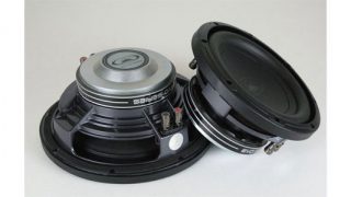 Audiomobile Evo