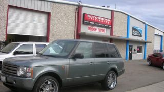 Auto Sound Specialists of Union City, CA