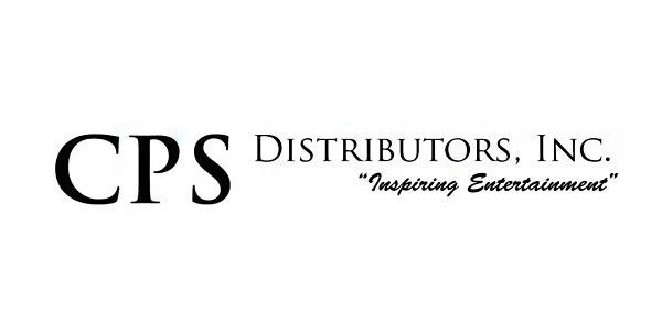 CPS Distributors logo