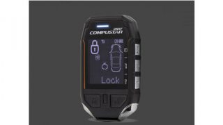 Compustar PRO T11