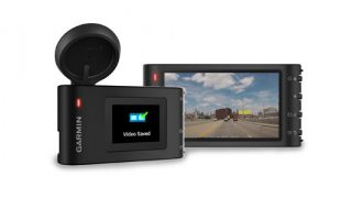 Garmin Dash Cams 30 and 35