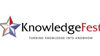 KnowledgeFest logo