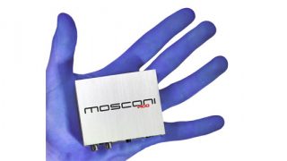 Mosconi Pico 2