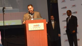 Perfectionist John Schwartz