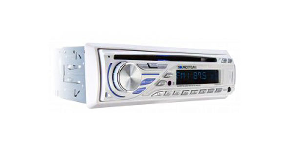 Soundstream SMR-31B