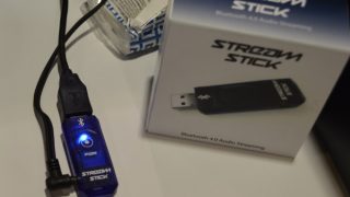 NAV-TV StreamStick
