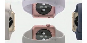 Apple Watch 2.0
