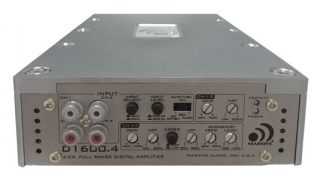 Massive D1600.4