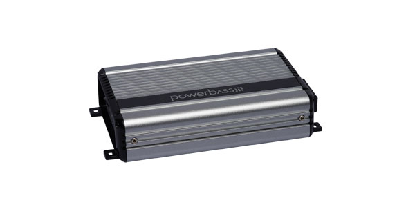 PowerBass XL-350DM