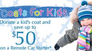 coats for kids