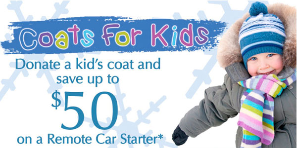 coats for kids