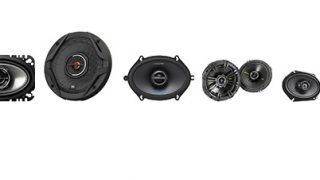 Car Speakers