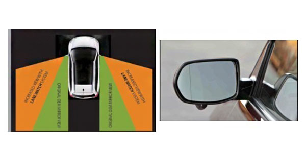 GCH Lane Watch for any radio