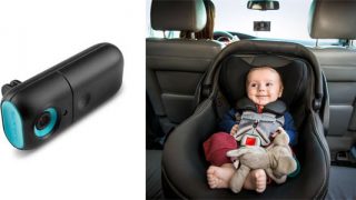 Garmin babyCam