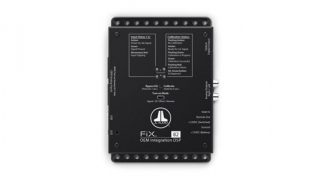 JL Audio FiX 82 sound processor